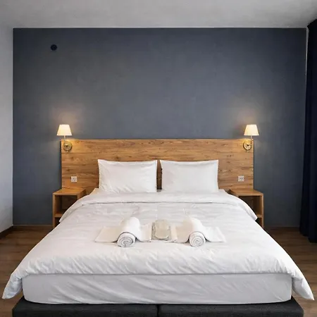 Modern Yasamkent Atakoru Comfort * Ankara