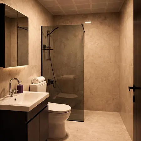 Hotel Modern Yasamkent Atakoru Comfort Ankara