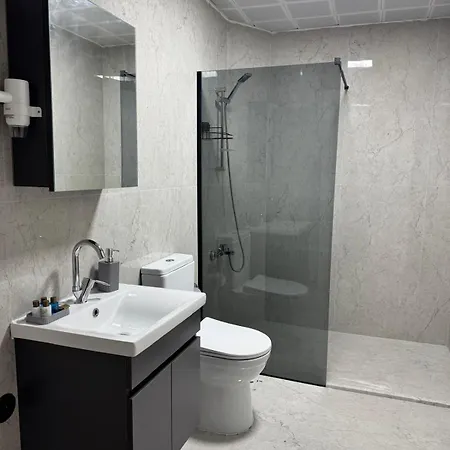 Hotel Modern Yasamkent Atakoru Comfort