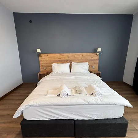 Hotel Modern Yasamkent Atakoru Comfort Ankara