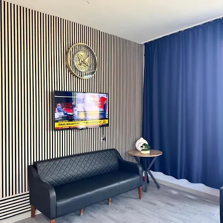 Modern Yasamkent Atakoru Comfort Ankara
