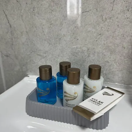 Hotel Modern Yasamkent Atakoru Comfort