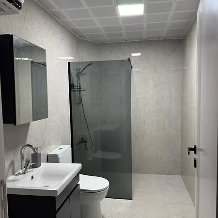 Hotel Modern Yasamkent Atakoru Comfort *