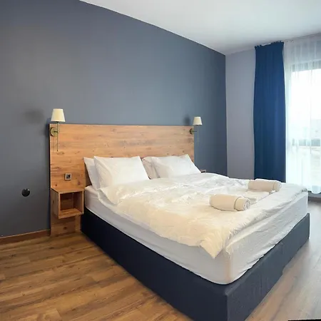 Modern Yasamkent Atakoru Comfort Hotel Ankara