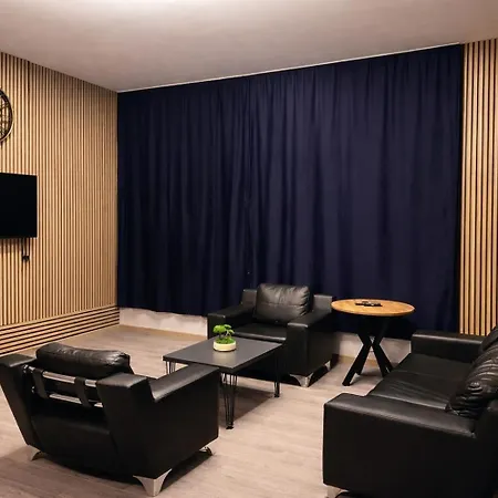 Modern Yasamkent Atakoru Comfort