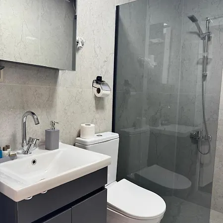 Hotel Modern Yasamkent Atakoru Comfort *