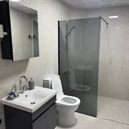 Hotel Modern Yasamkent Atakoru Comfort Ankara