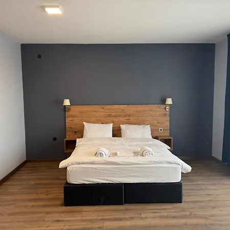 Modern Yasamkent Atakoru Comfort Hotel *