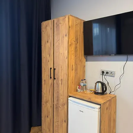 Modern Yasamkent Atakoru Comfort * Ankara